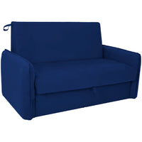 SOFA CAMA/CRISTAL