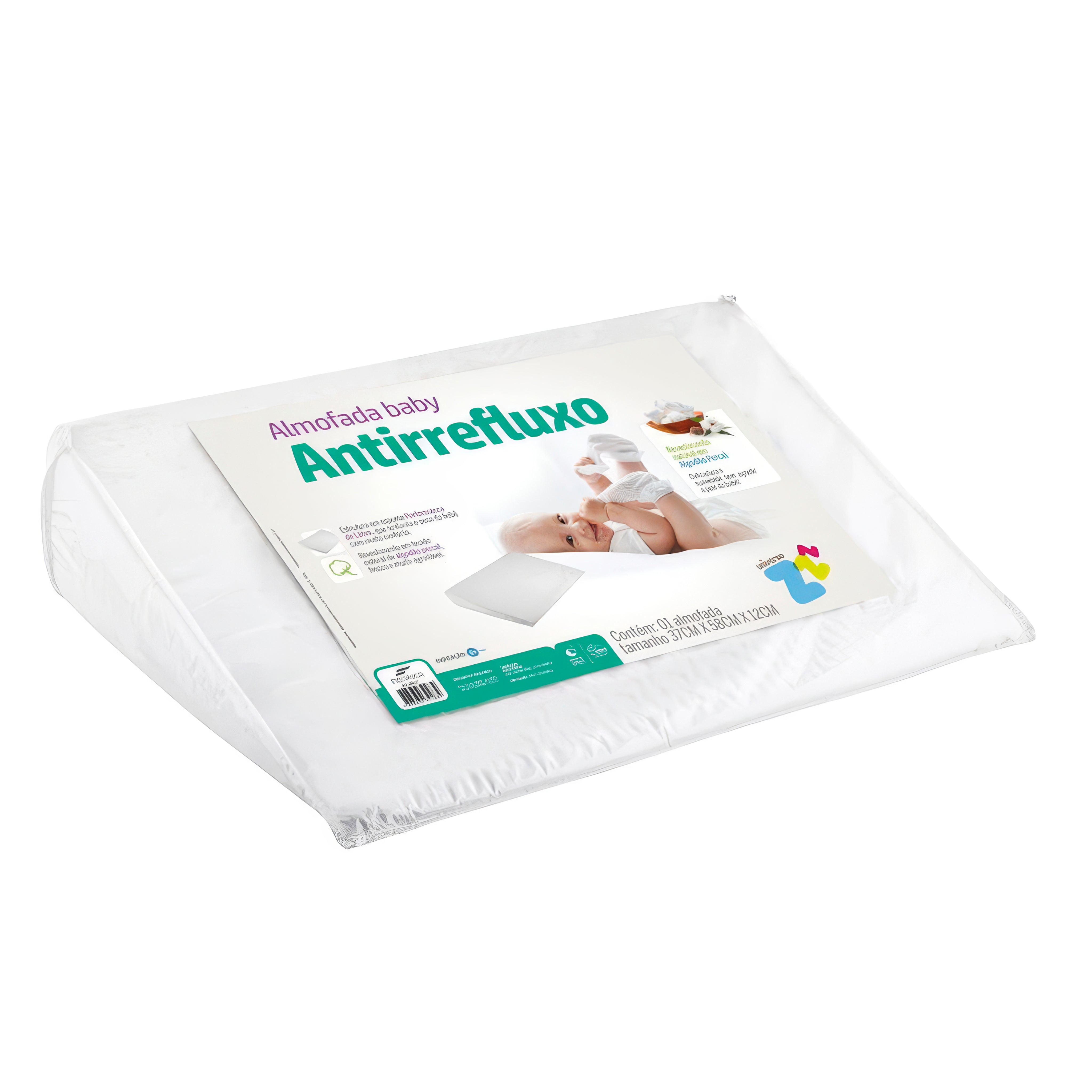 BABY ANTIREFLUJO