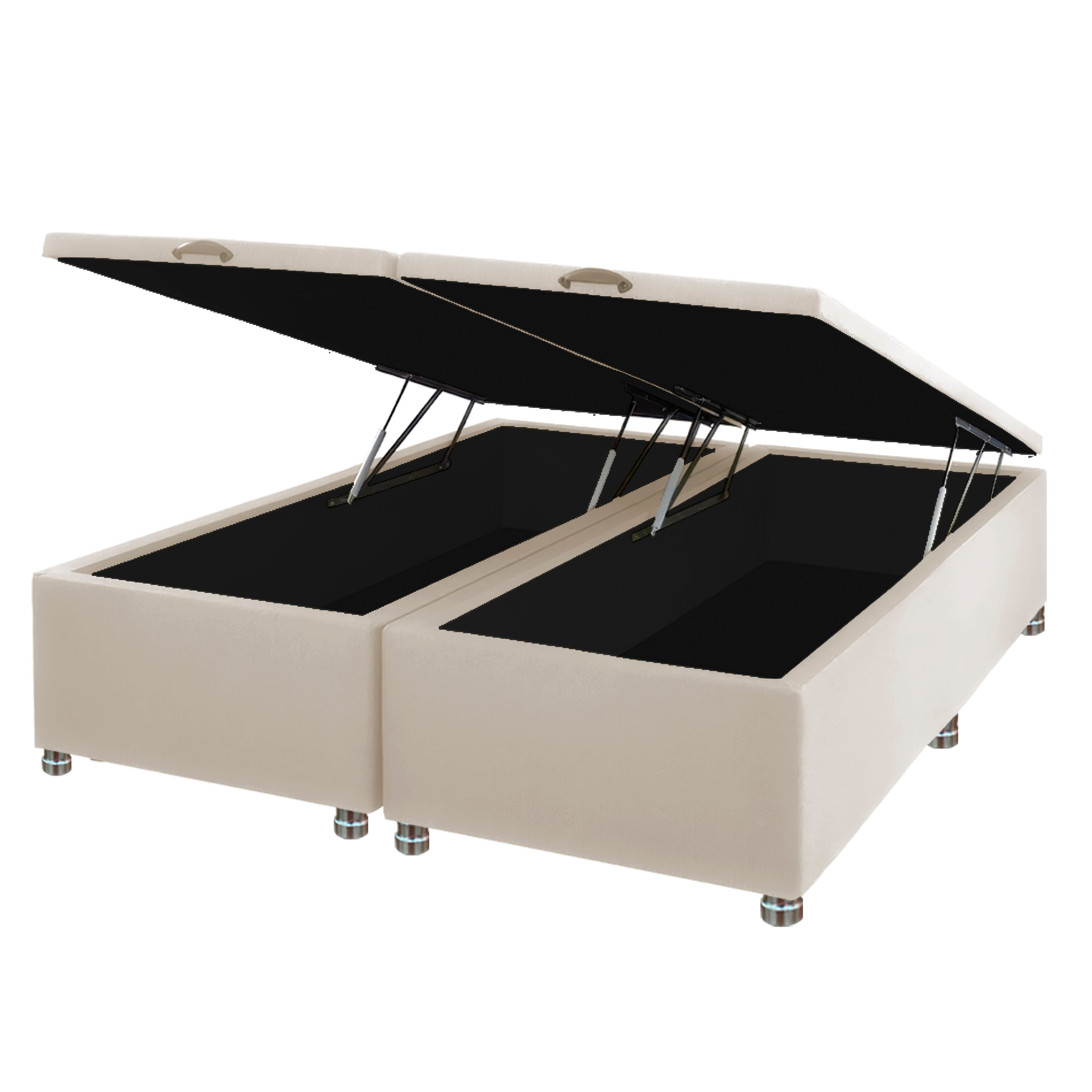 SOMIER BOX BAUL