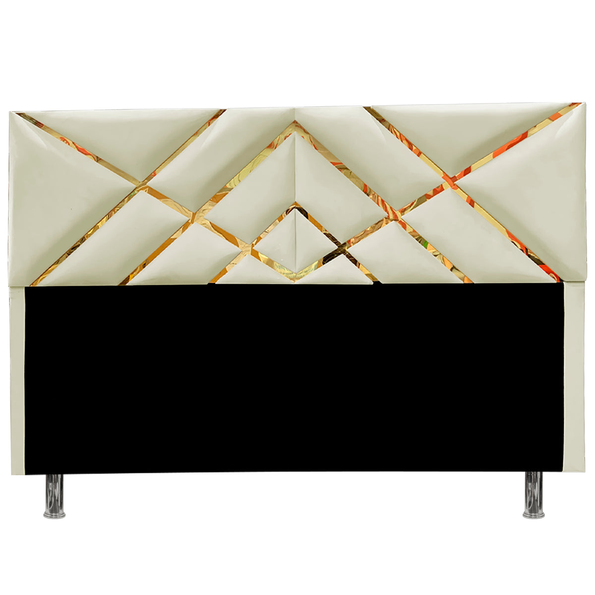 3.5 plazas / BEIGE/OSCURO.