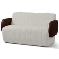 SOFA LIVING BLANCA