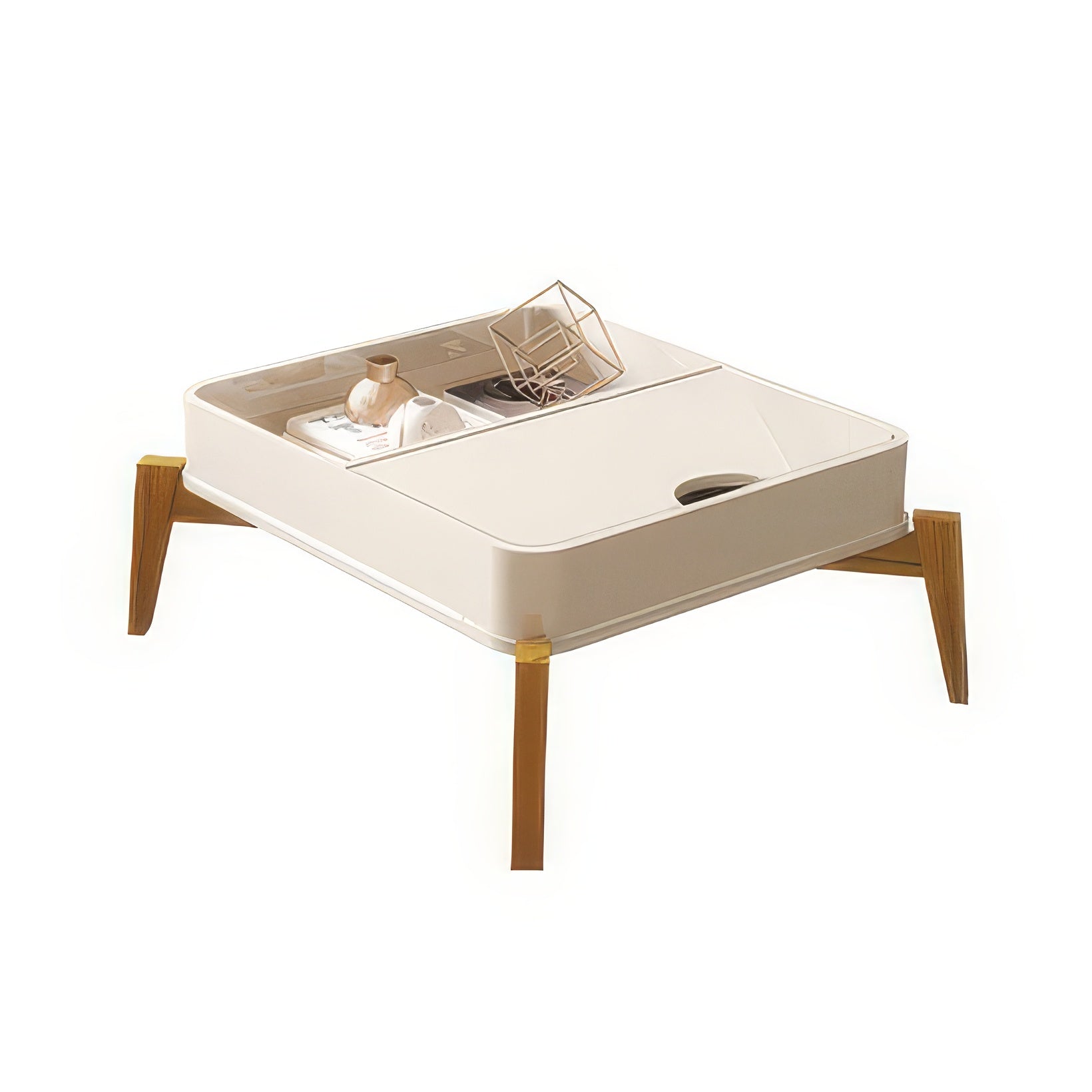 MESA DE CENTRO BURITI