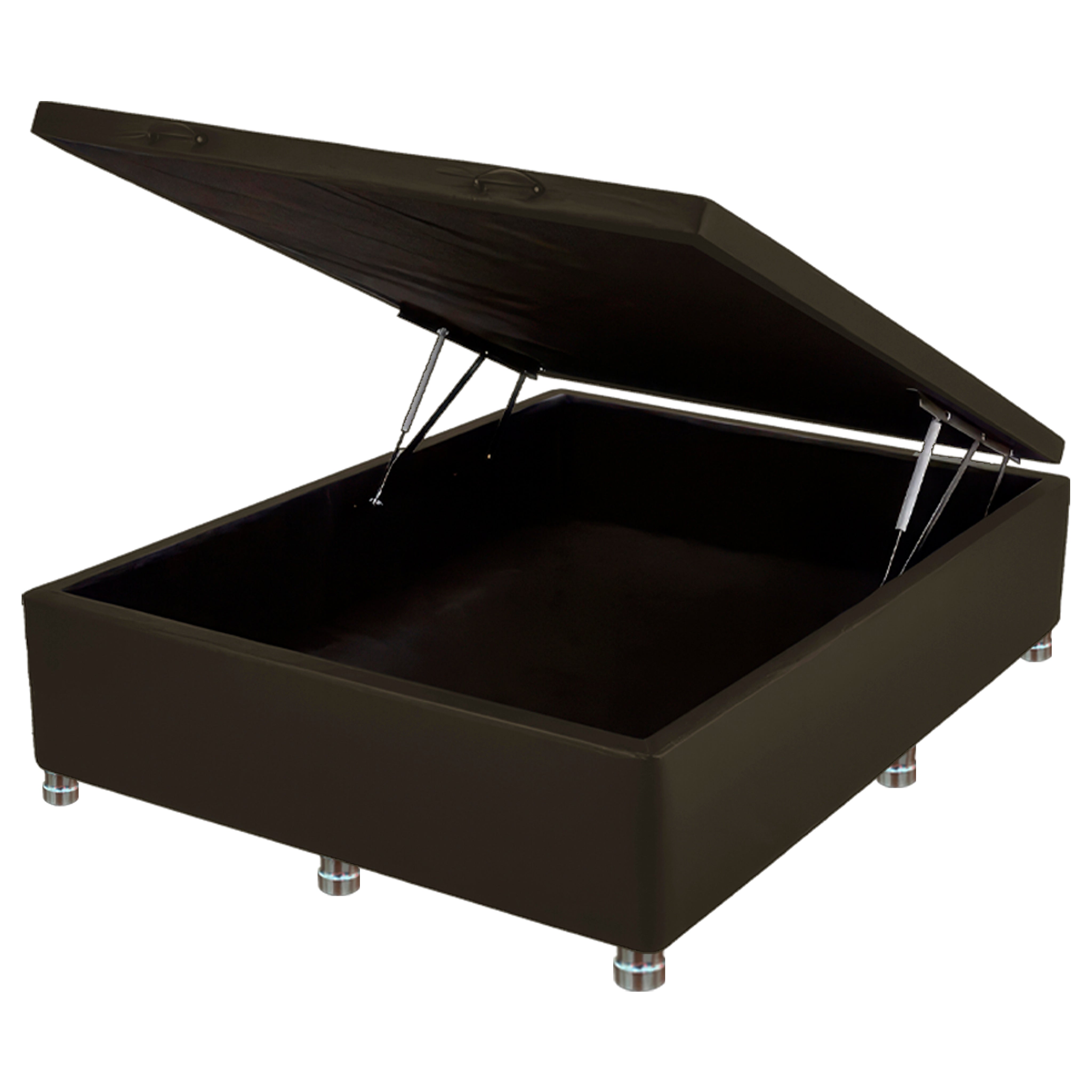 SOMIER BOX BAUL