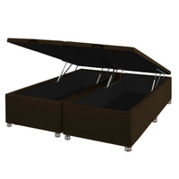SOMIER BOX BAUL