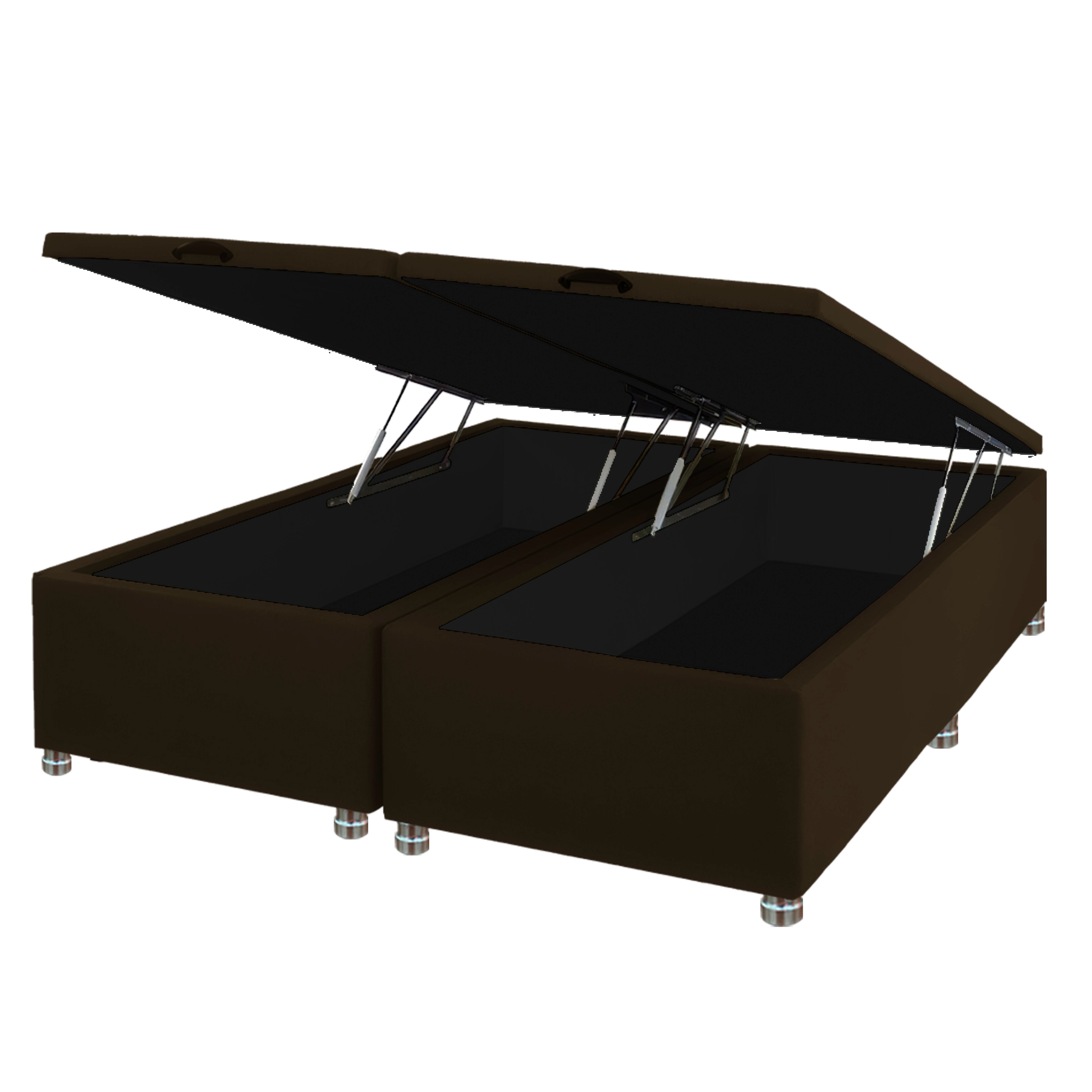 SOMIER BOX BAUL
