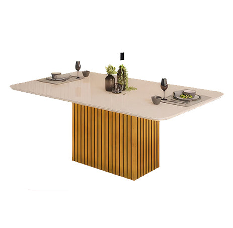 MESA CANES 2000 (8 SILLAS)
