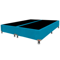SOMIER-LINEA-CUERO