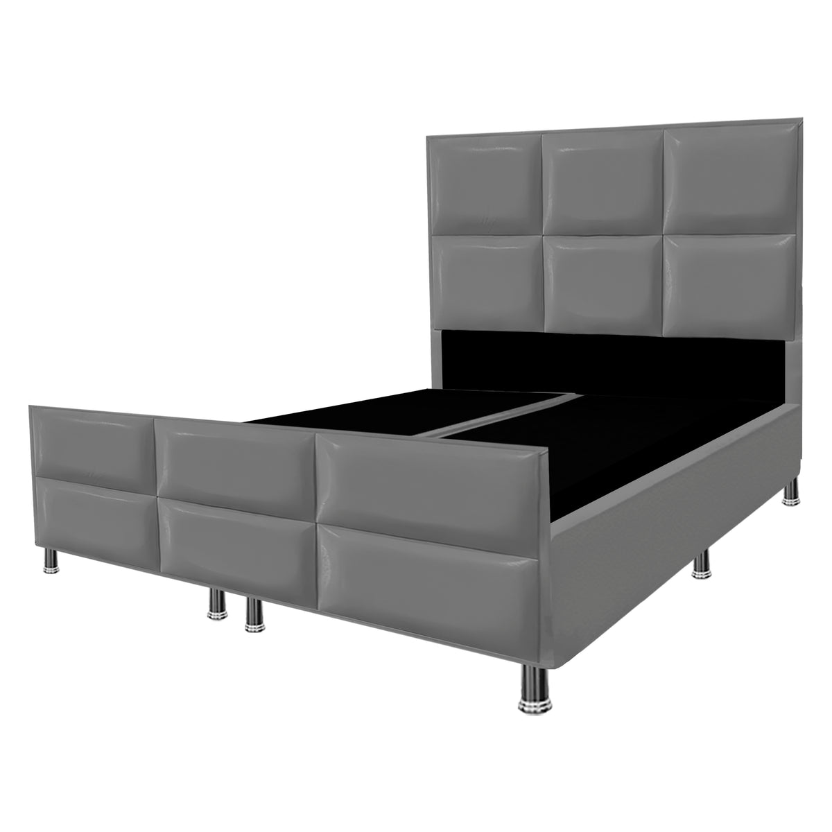 2.5 plazas / CHUMBO GAMUZA