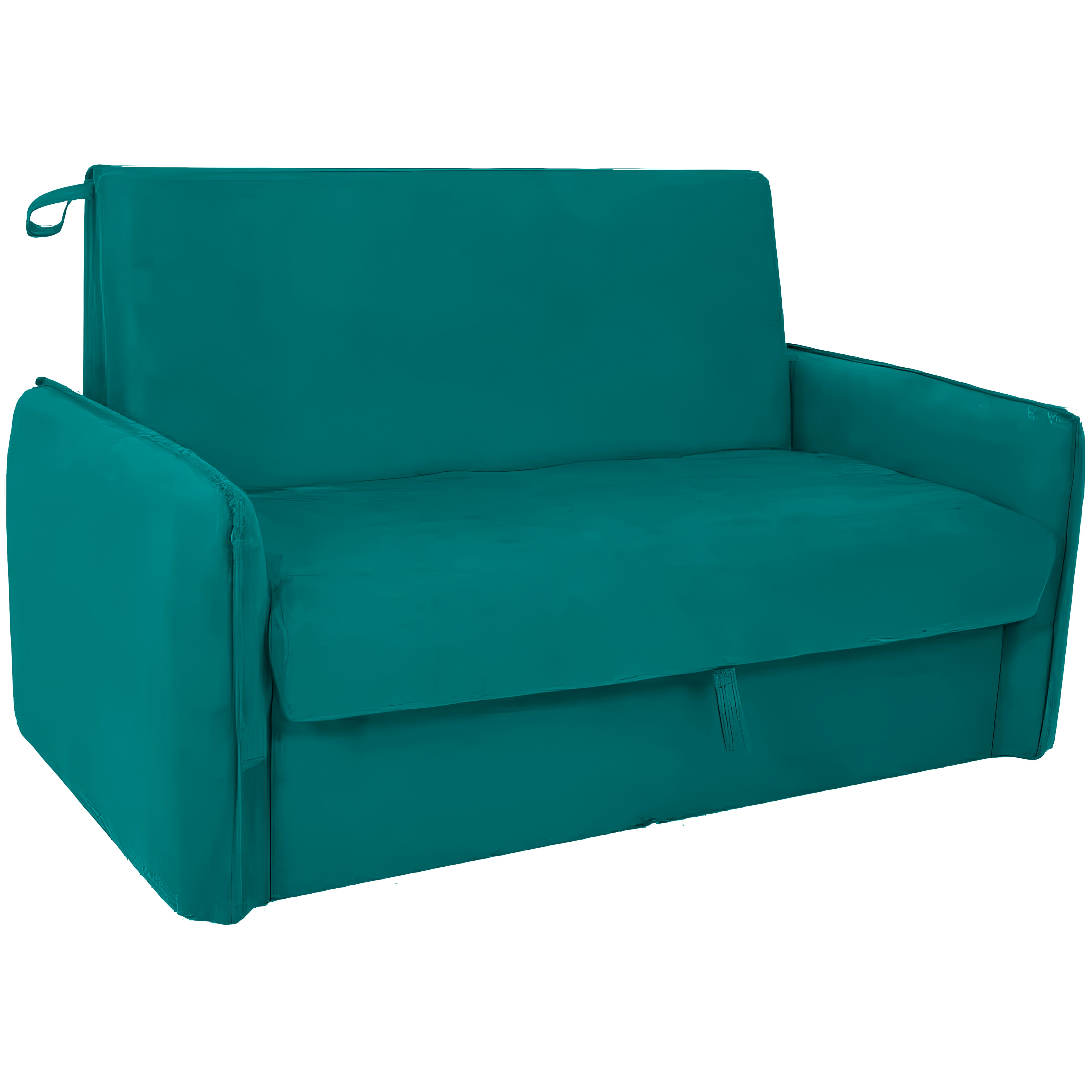 SOFA CAMA/CRISTAL