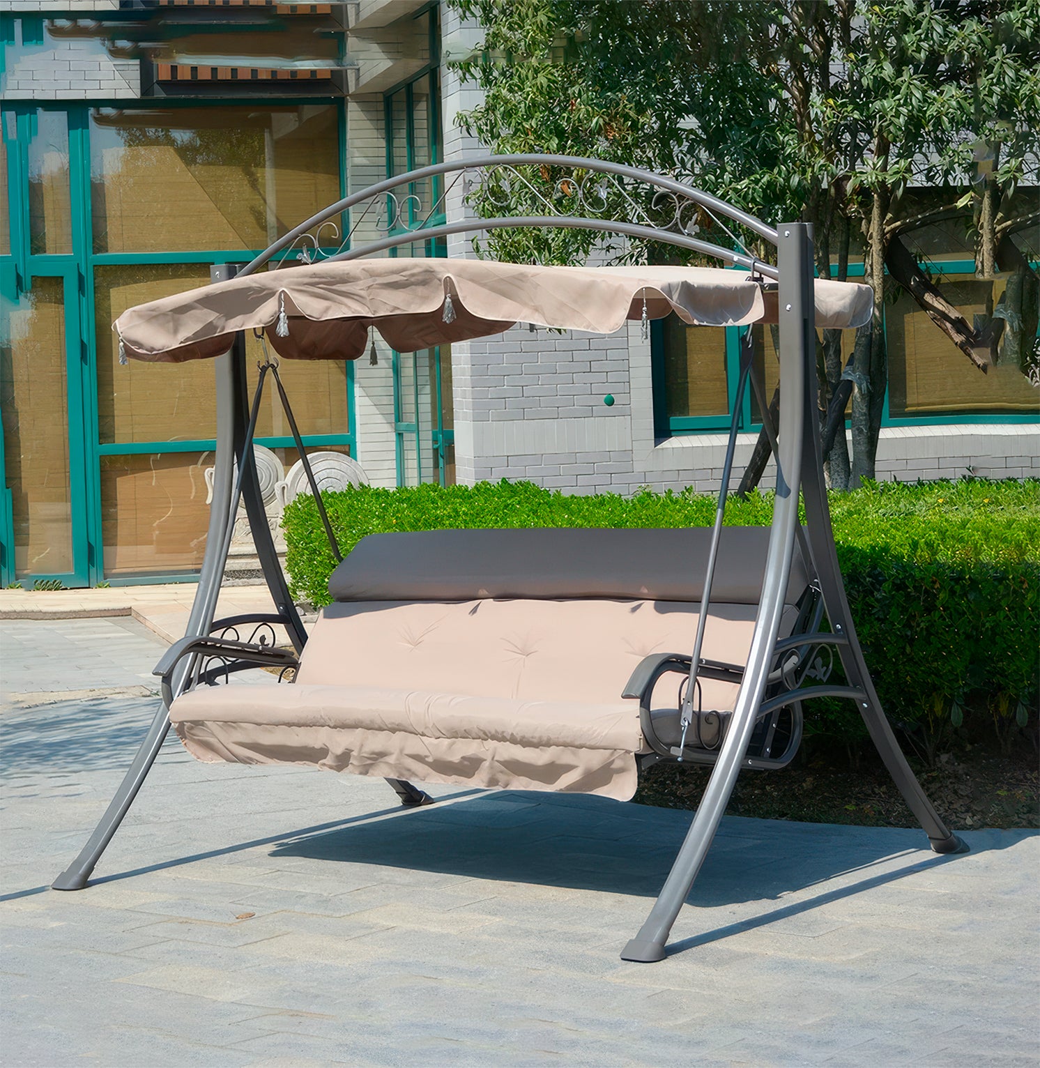 COLIUMPIO/DECO-TRA-3820