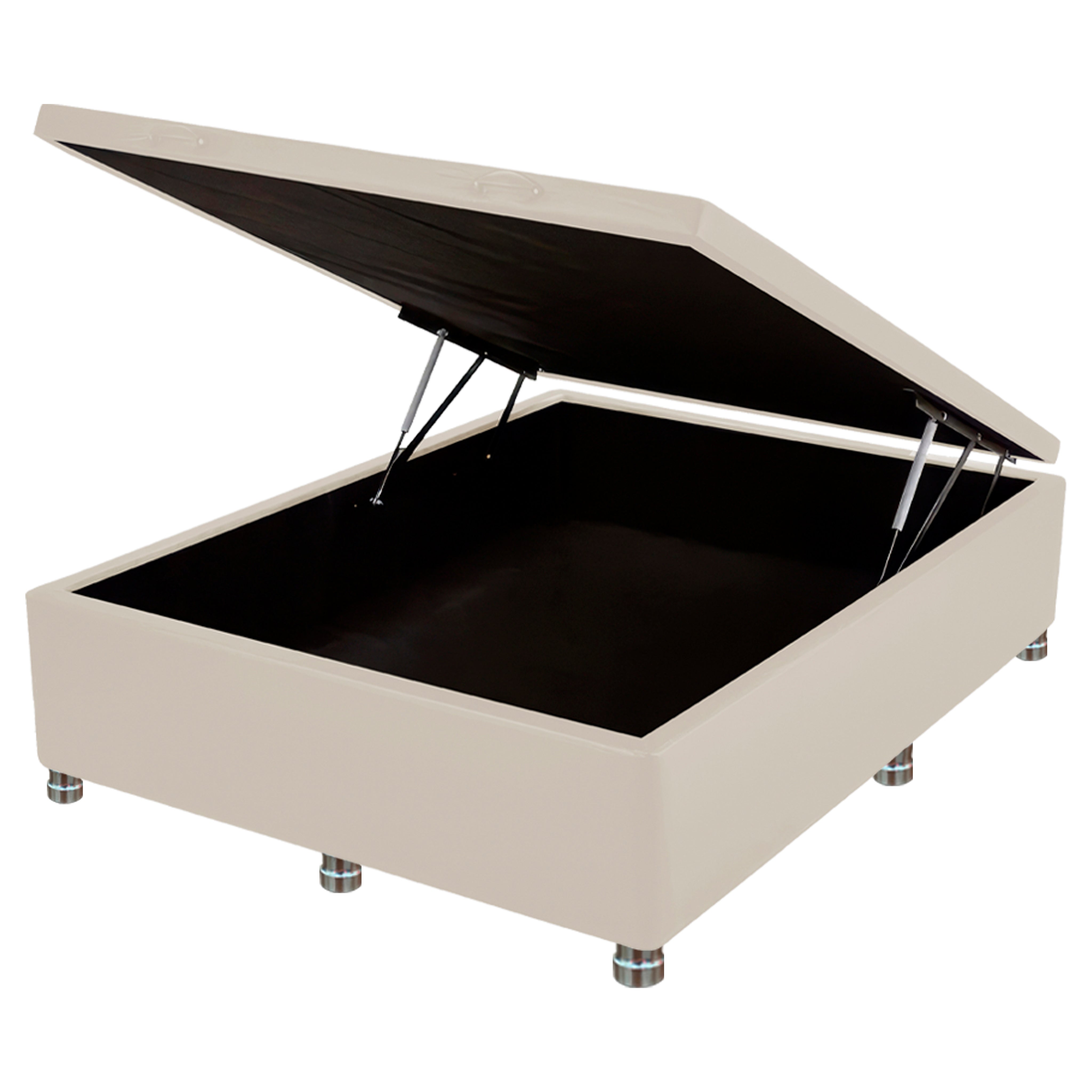 SOMIER BOX BAUL