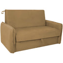 SOFA CAMA/CRISTAL