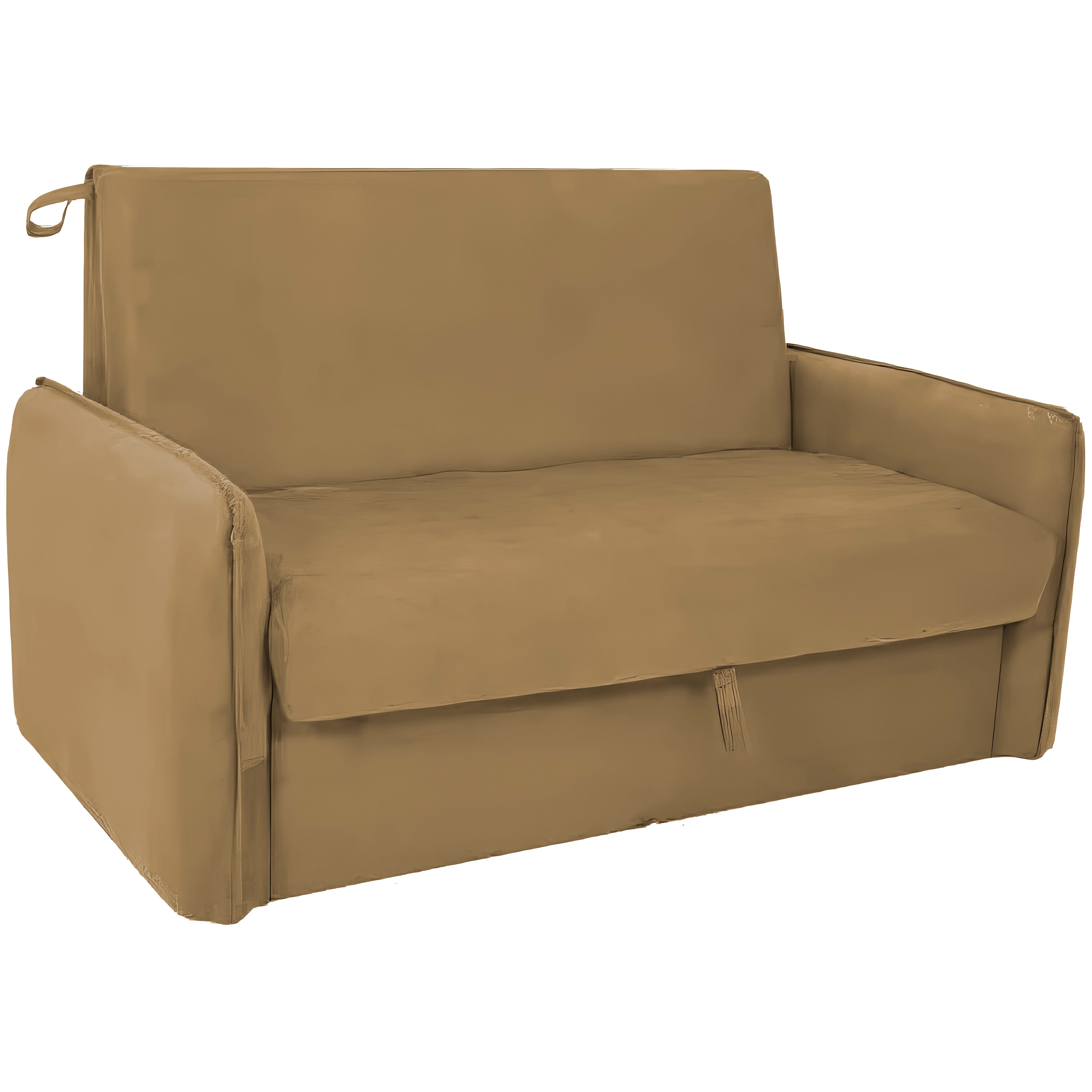 SOFA CAMA/CRISTAL