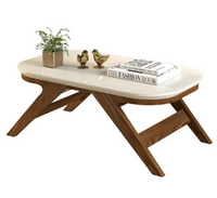 MESA DE CENTRO DORIS