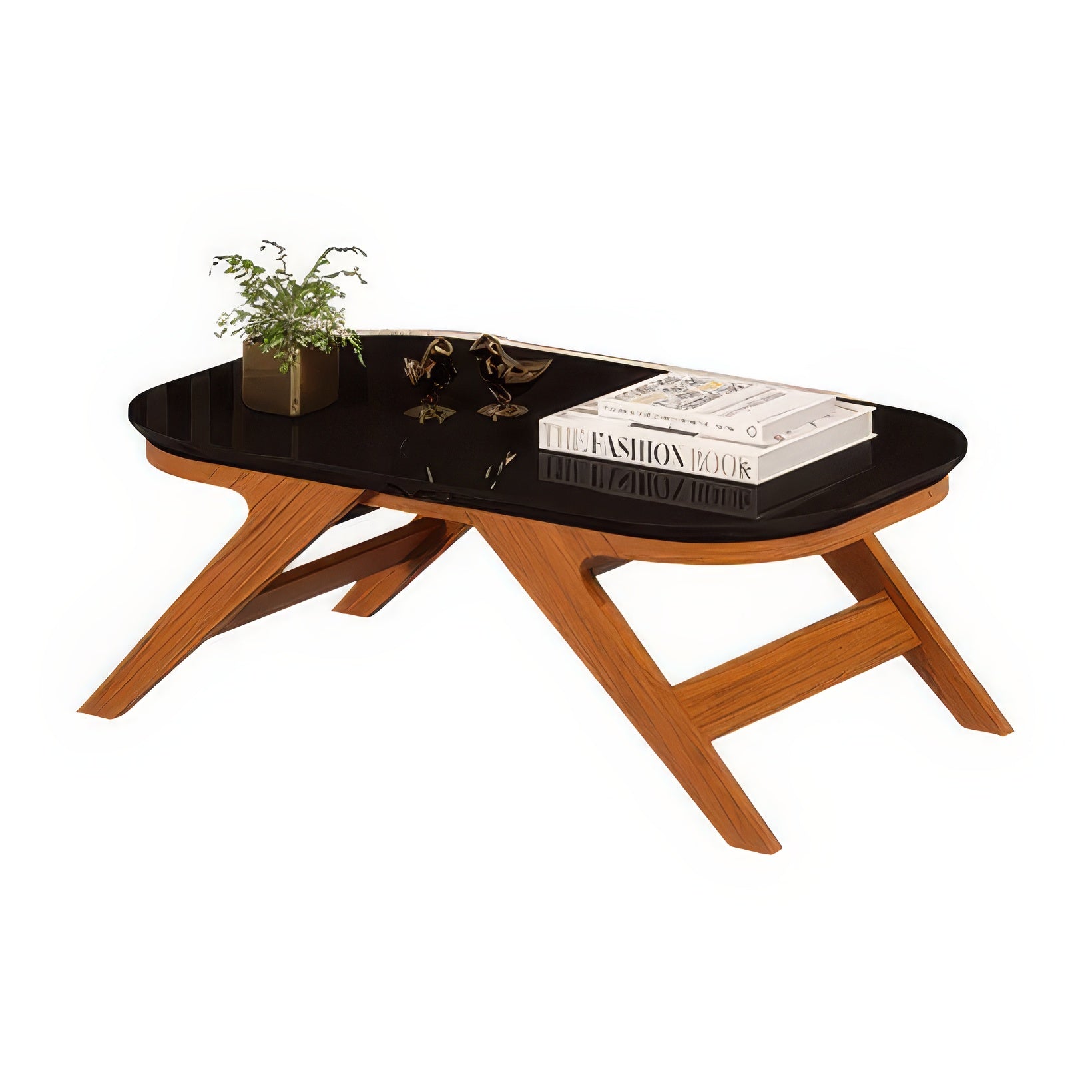 MESA DE CENTRO DORIS