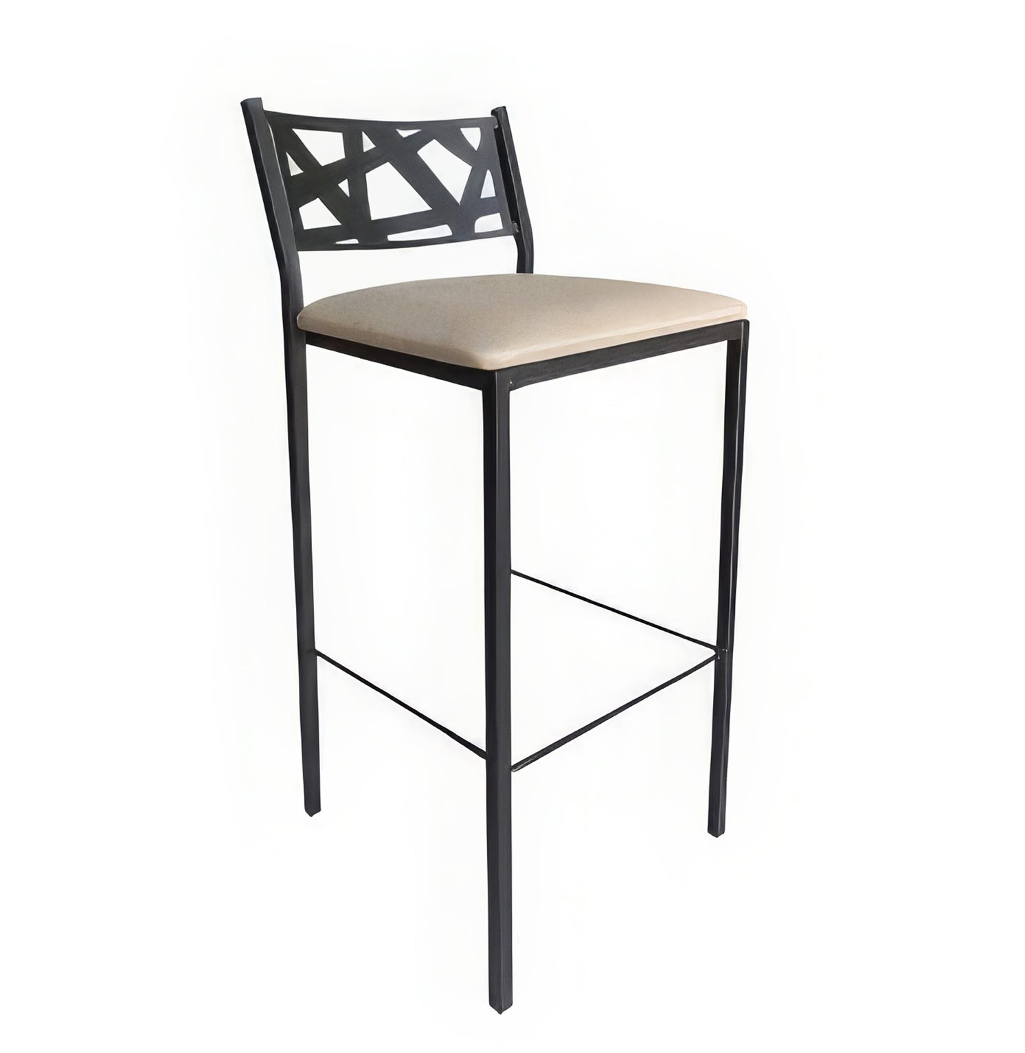 BANQUETA/ELIZA ALTA