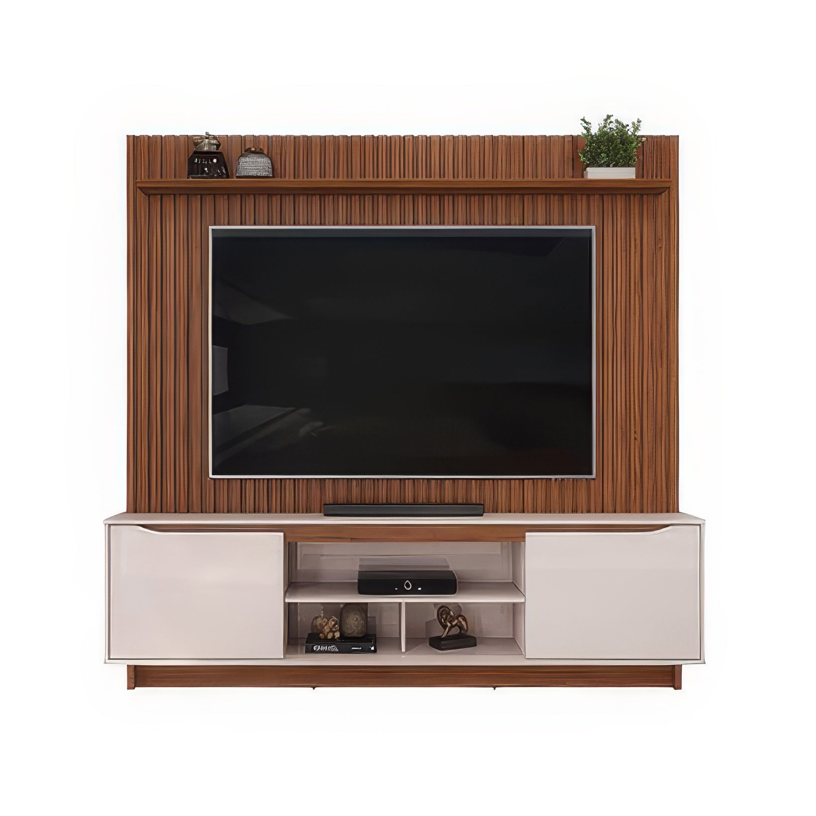 HOME ENZO CON PE Y LED