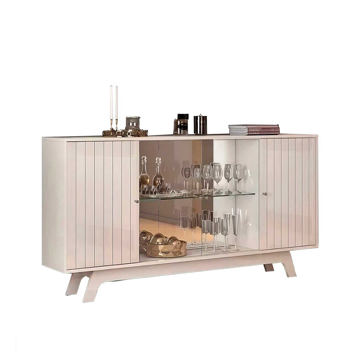 BUFFETERA FACINO