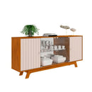 BUFFETERA FACINO