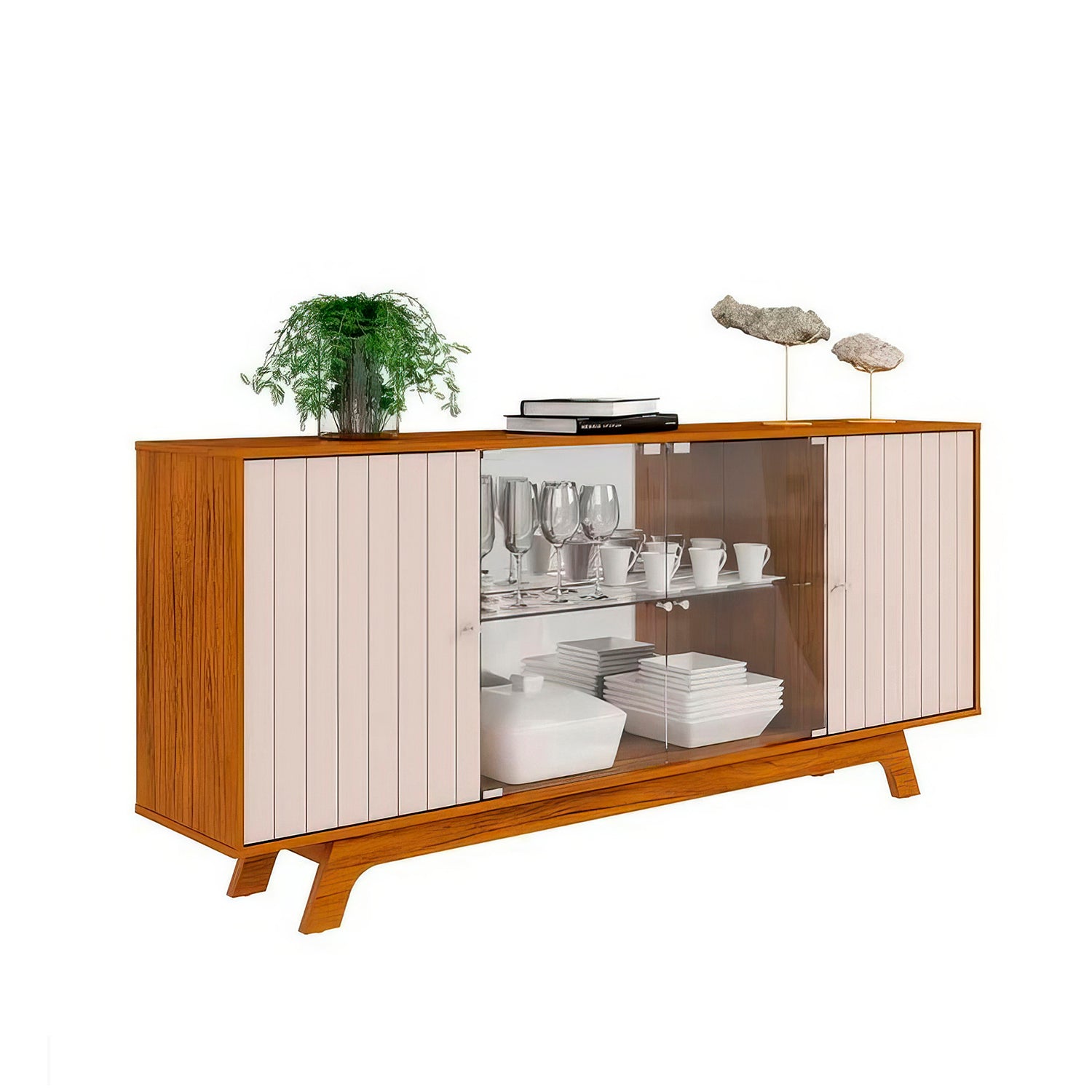 BUFFETERA FACINO
