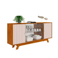 BUFFETERA FACINO
