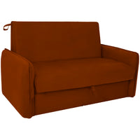 SOFA CAMA/CRISTAL