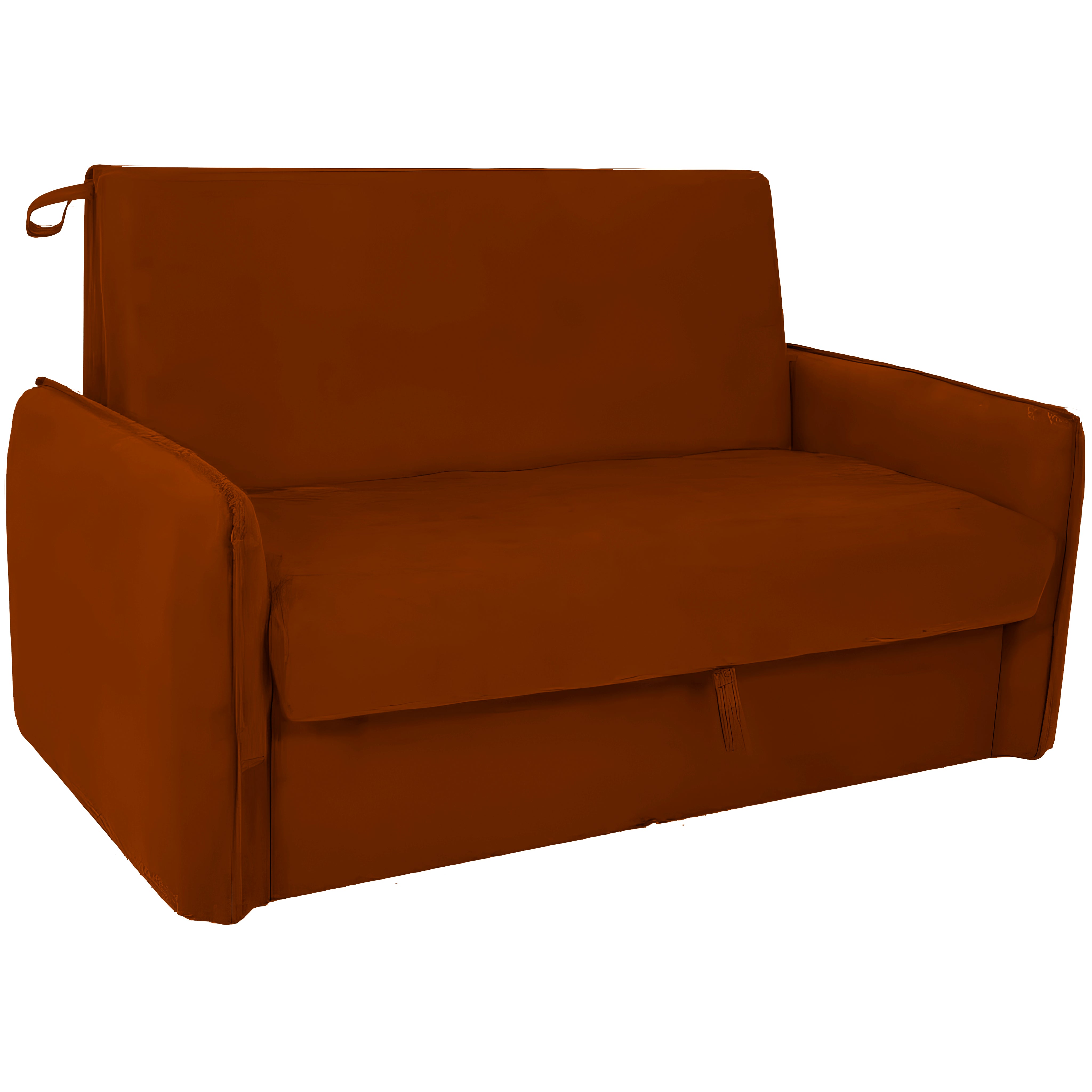 SOFA CAMA/CRISTAL