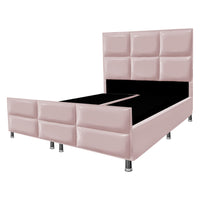 SET DE CAMA DIAMANTE