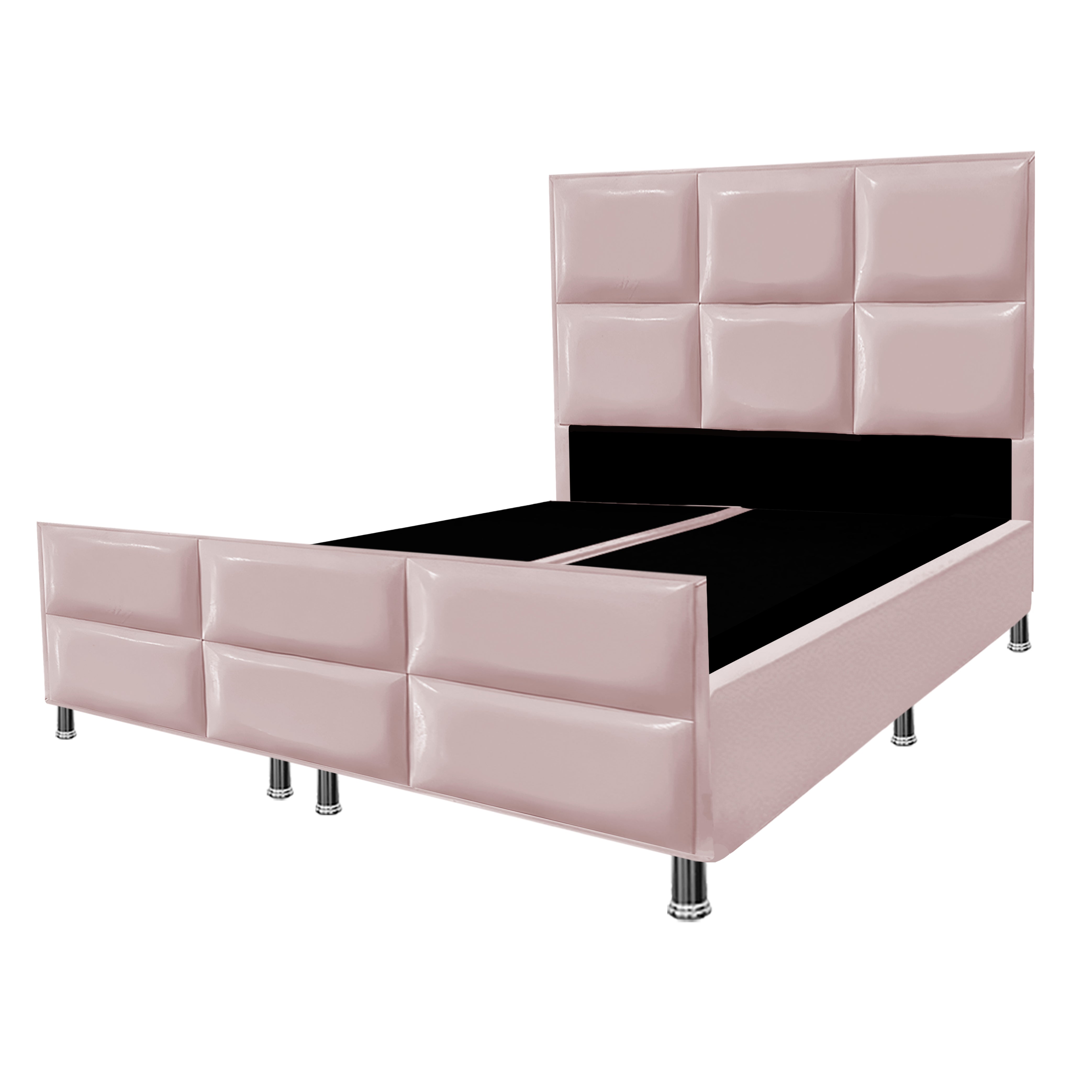 SET DE CAMA DIAMANTE