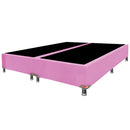 SOMIER-LINEA-CUERO