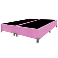 SOMIER-LINEA-CUERO