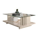 MESA DE CENTRO FRIZZ