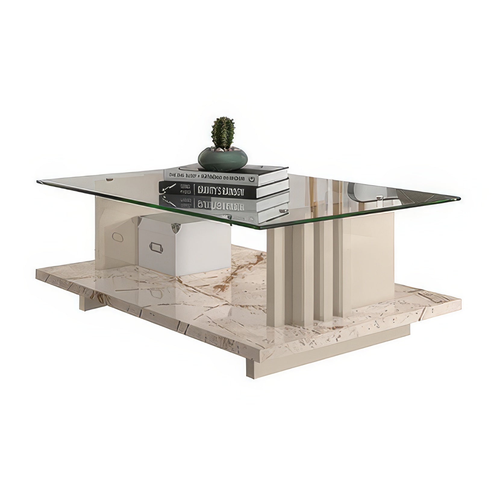 MESA DE CENTRO FRIZZ