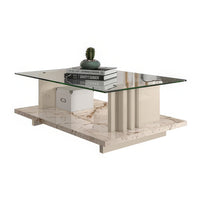 MESA DE CENTRO FRIZZ