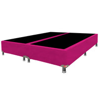 SOMIER-LINEA-GAMUSA
