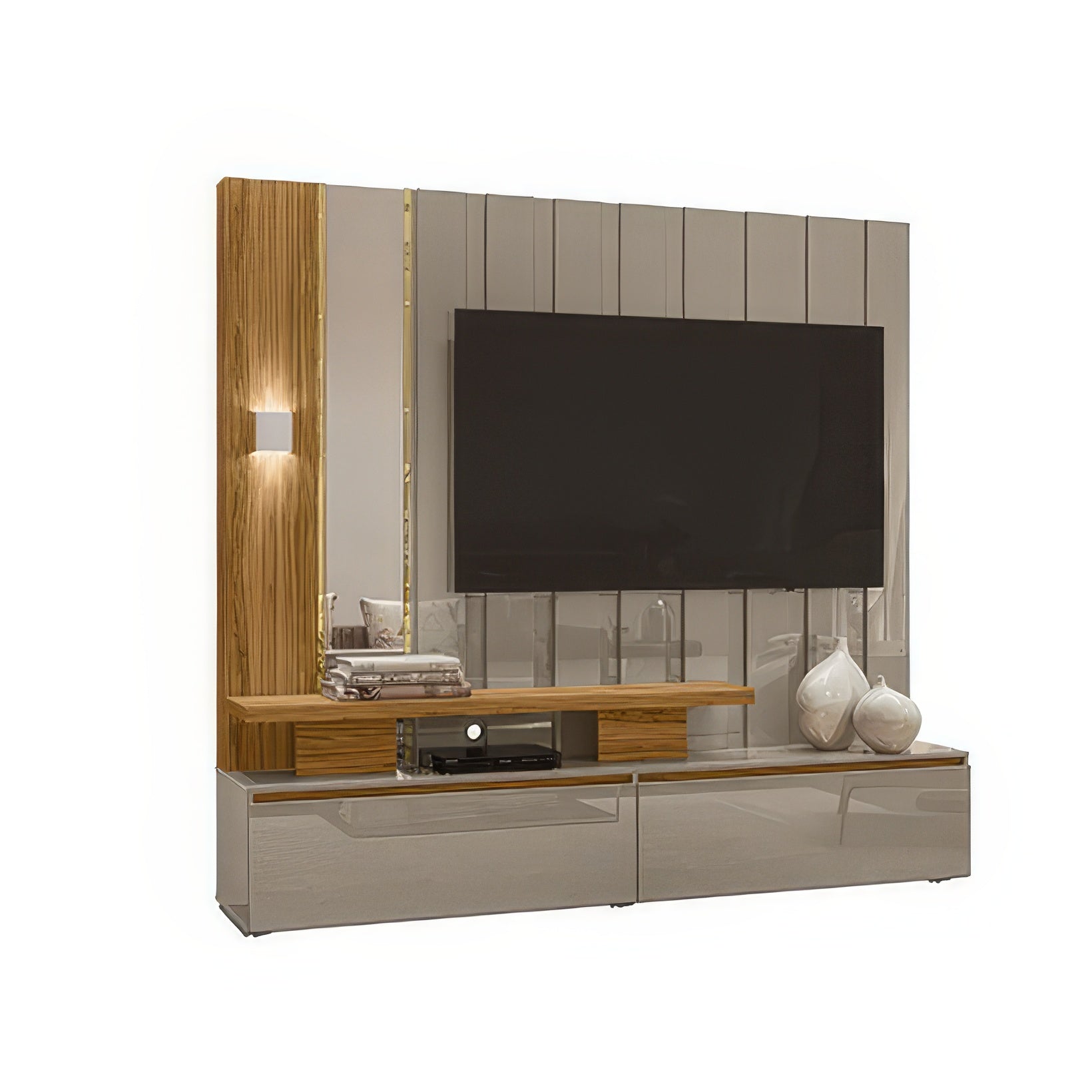 HOME THEATER ZEUS