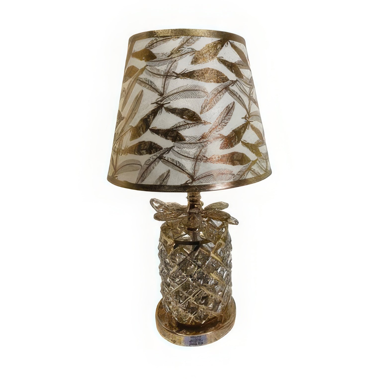LAMPARA/DECO-TRA-244 A