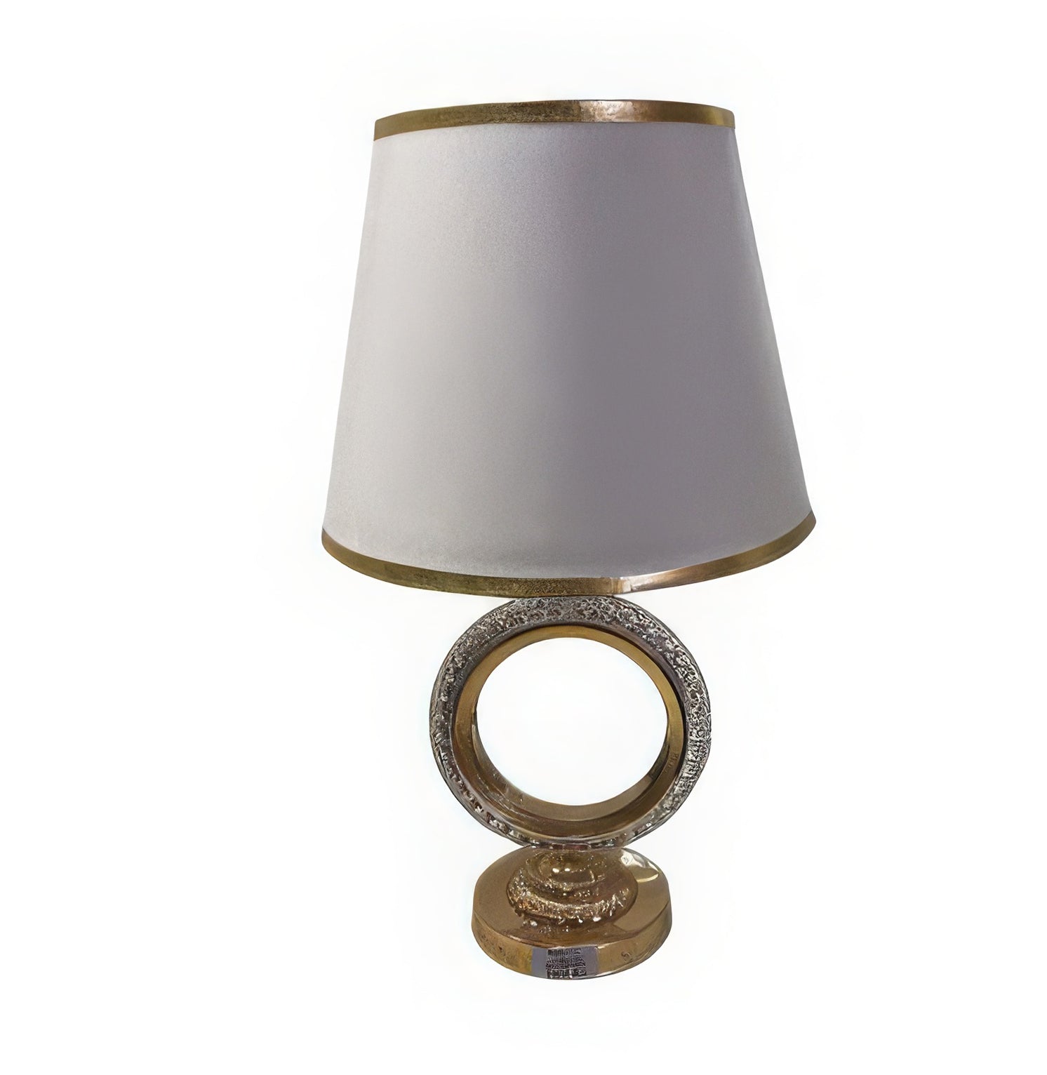 LAMPARA/DECO-TRA-239