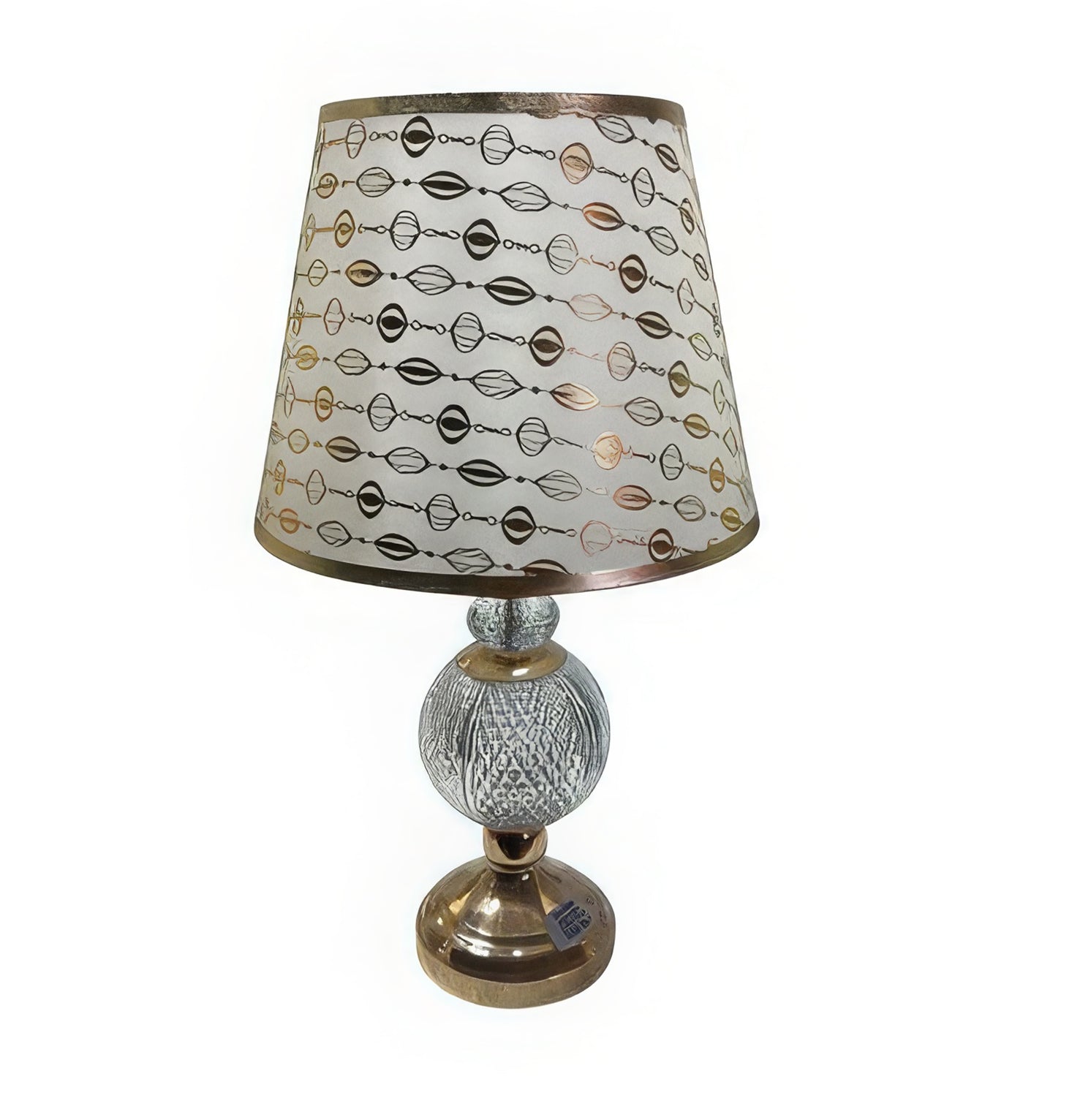 LAMPARA/DECO-TRA-240