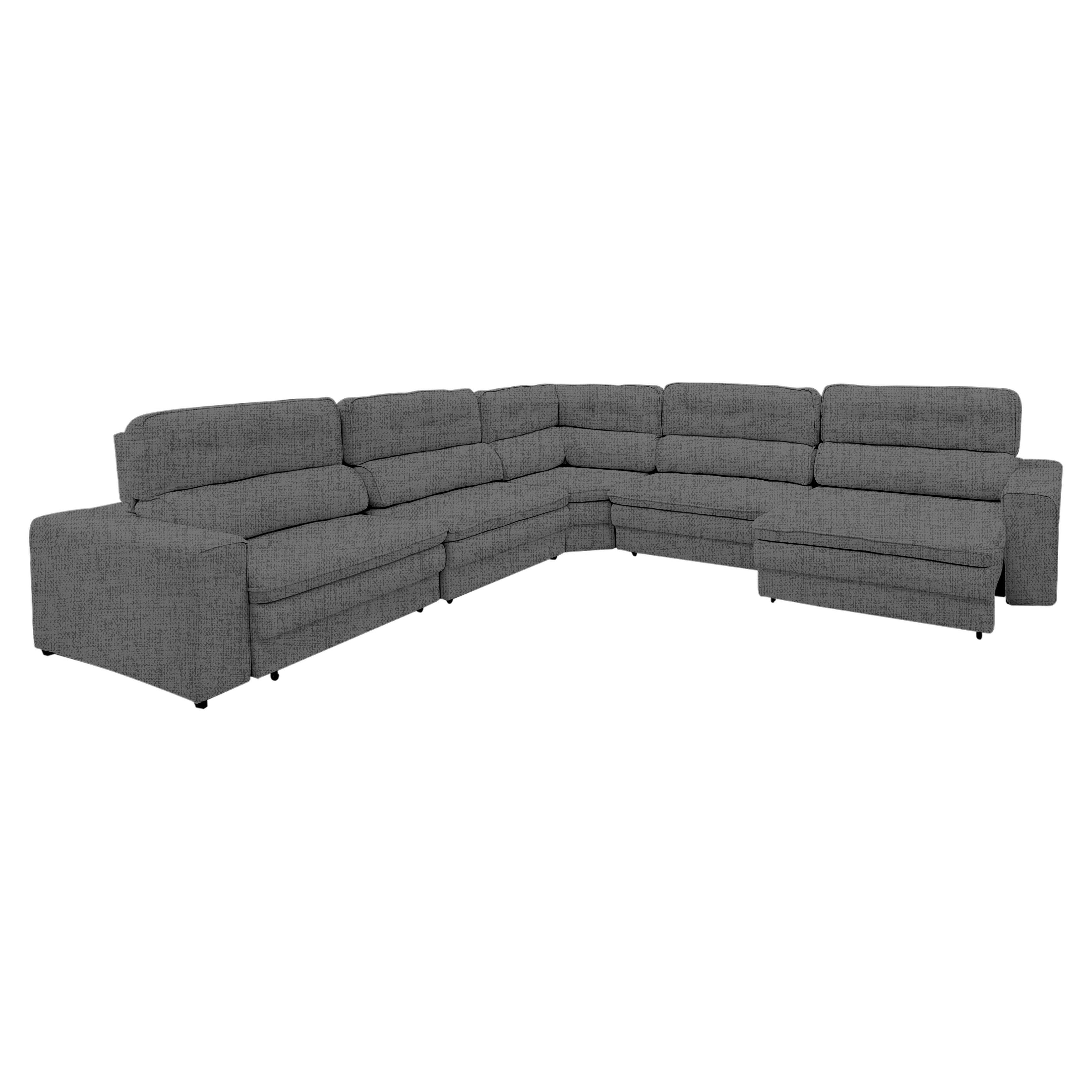 SOFA CAMA MAXIMUS