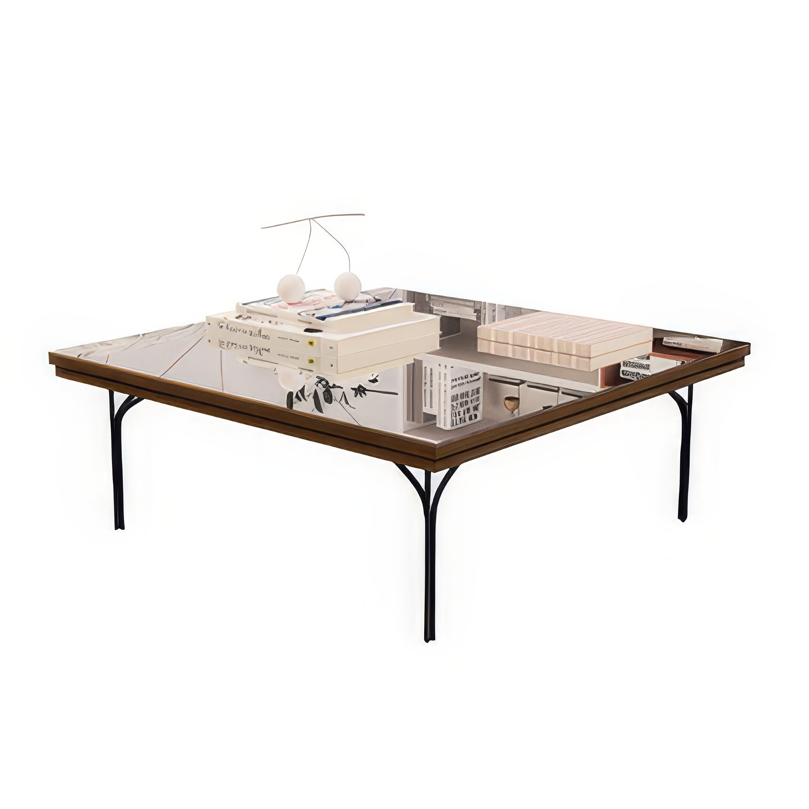 MESA DE CENTRO JB 8011