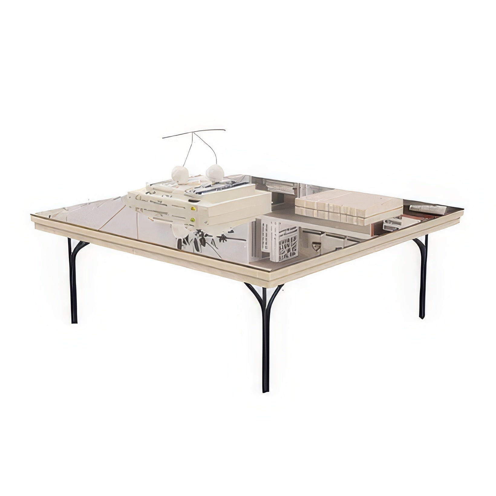 MESA DE CENTRO JB 8011