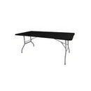 MESA TRA LT 180R PLEGABLE