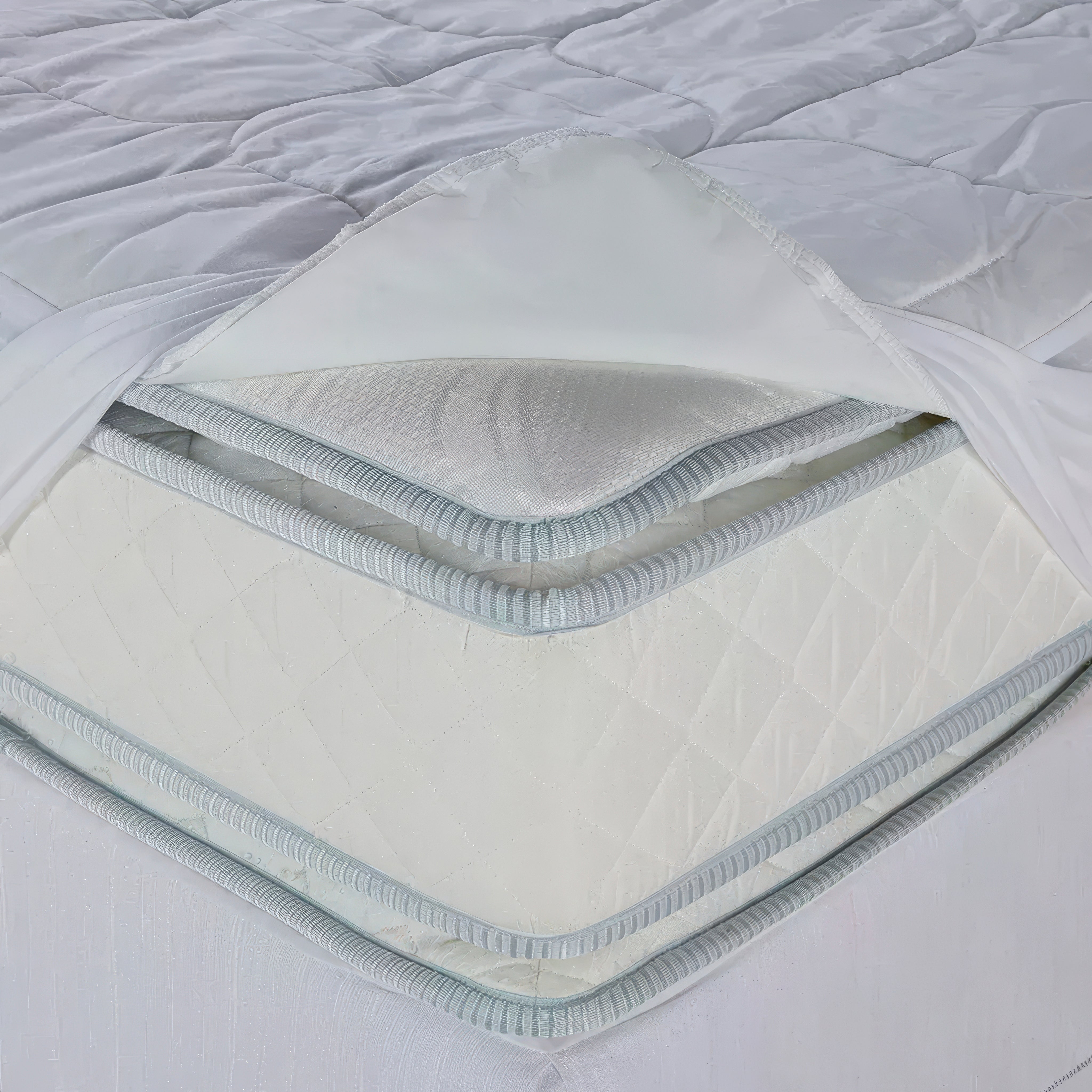 PROTECTOR/PERMEABLE 180 HILOS
