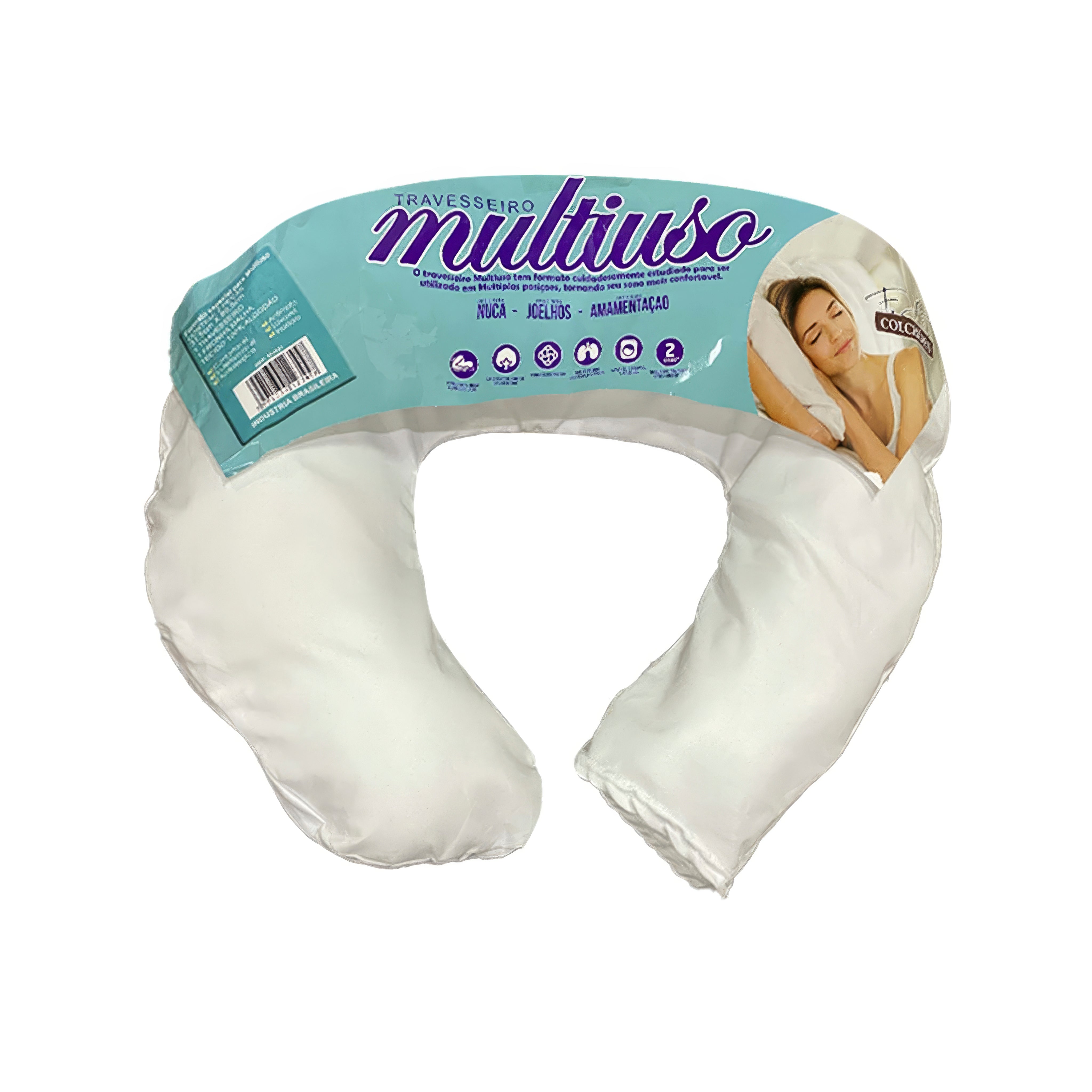 MULTIUSO PILLOW