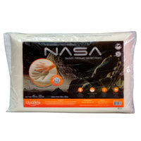NASA PRENSADA