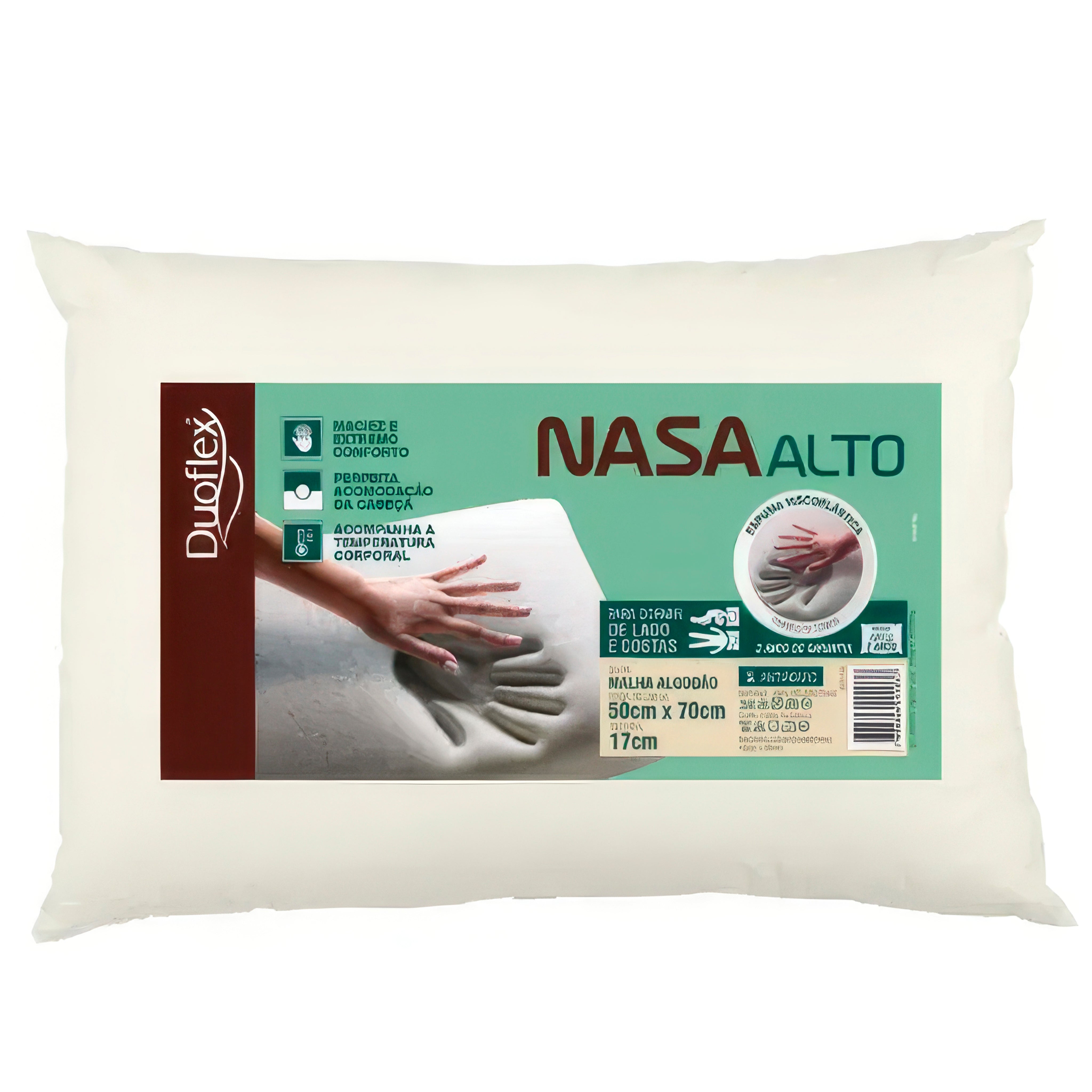 NASA X ALTO