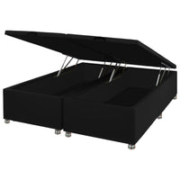 SOMIER BOX BAUL