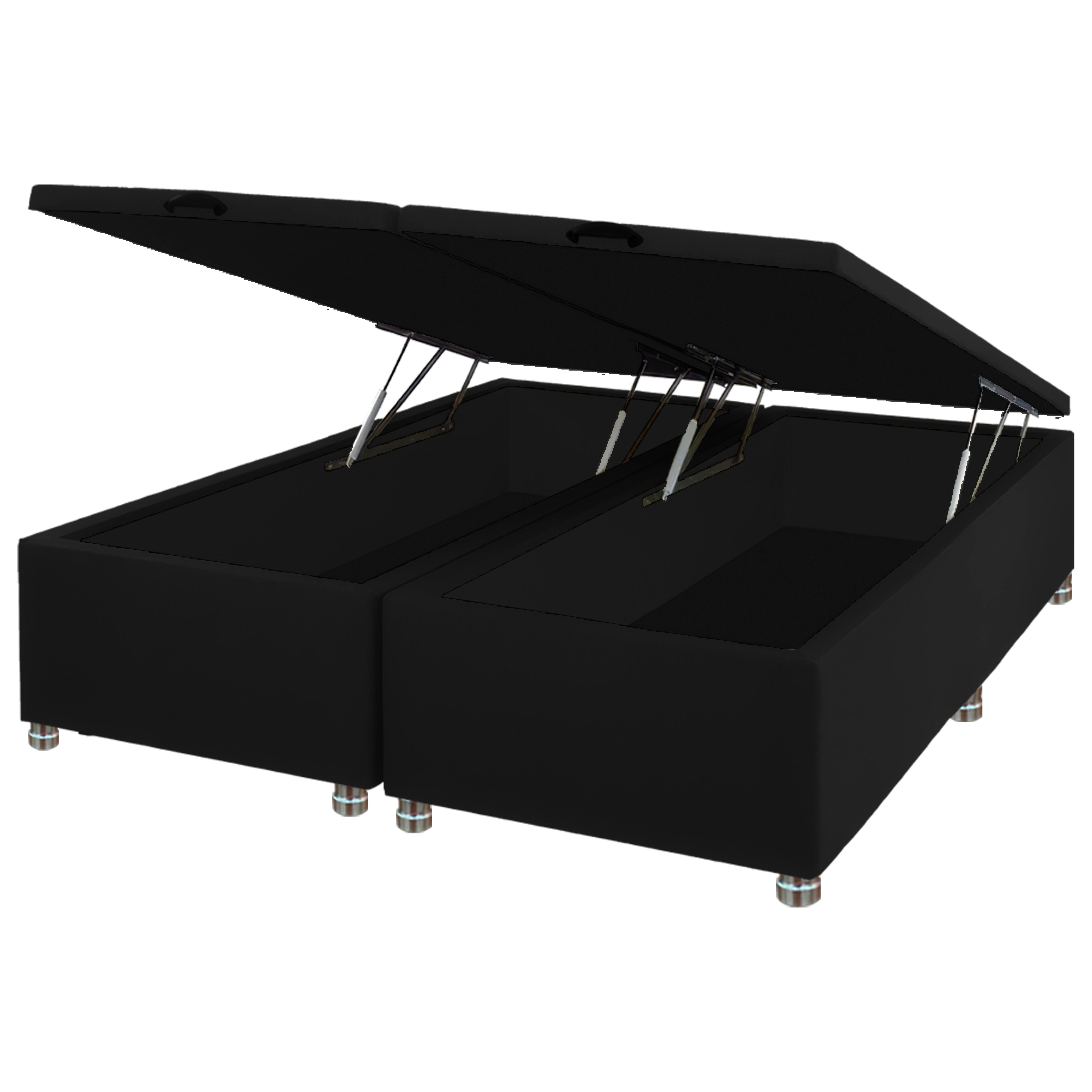 SOMIER BOX BAUL