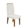 SILLA LIA PIE MDF FREIJO
